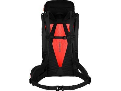 Salewa Alp Trainer 35+3L, black out - Bild 2