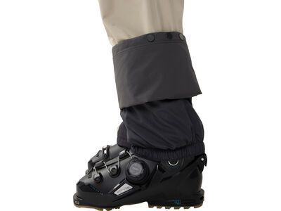 Haglöfs Vassi GTX II Pant Women, chalk beige - Bild 10