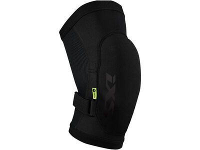 IXS Flow 2.0 Knee Guards black