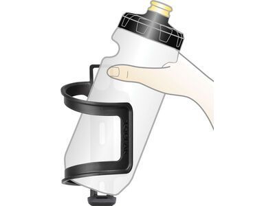 Topeak Ninja Master+ Cage SK - Bild 4