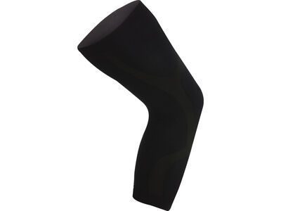 Sportful Thermodrytex  Knee Warmers black