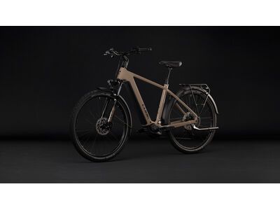 Cube Nuride Hybrid Pro 800, cappuccino´n´black - Bild 9