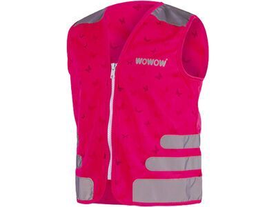 Wowow Nutty Jacket pink