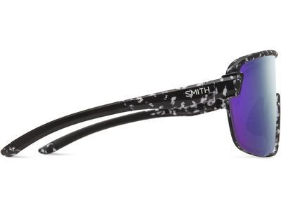 Smith Bobcat, ChromaPop Violet Mirror / matte black marble - Bild 3