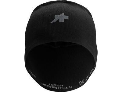 Assos Winter Cap P3, black series - Bild 1
