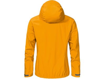 Schöffel 2.5L 3D Jacket Vistdal L, orange glow - Bild 2