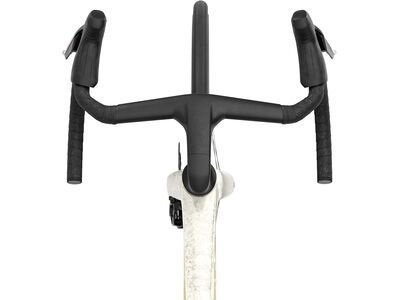 Trek Madone SLR 7 AXS, era white/supernova marble - Bild 3