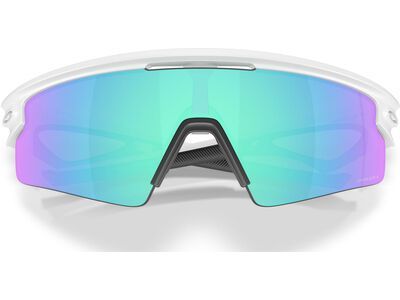 Oakley Sphaera Strike, Prizm Sapphire / matte white - Bild 7