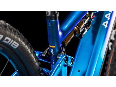 Cube Stereo Hybrid One44 HPC AT 800 29, actionteam - Bild 4