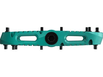 OneUp Components Composite Pedals, turquoise - Bild 3