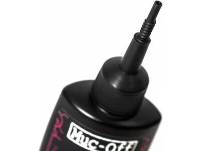 Muc-Off C3 Wet Weather Ceramic Lube - 120 ml - Bild 3