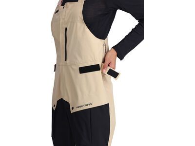 Kari Traa Johanne Bib, black - Bild 8