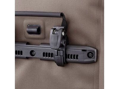 ORTLIEB Vario QL2.1 20 L, dark sand - Bild 8