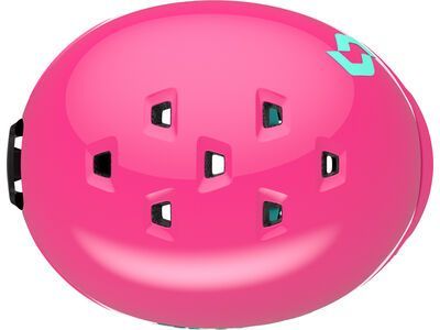 Scott Keeper 2, mint green/neon pink - Bild 4