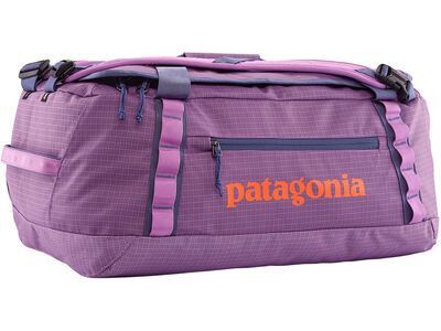 Patagonia Black Hole Duffel 40L brisk purple