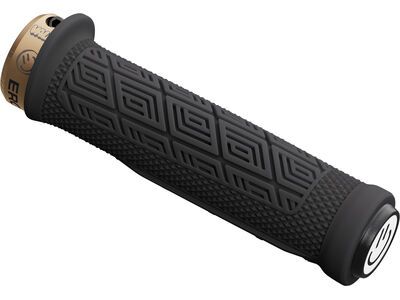 Ergon GDH Vali Höll Edition, black - Bild 1