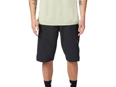 Fox Defend Short, black - Bild 3
