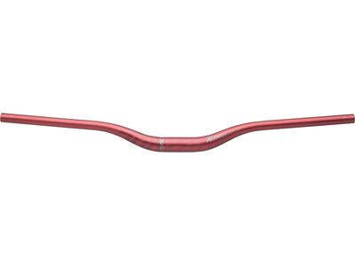 Race Face Turbine Handlebar - 40 / 800 mm red