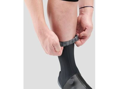 Shimano S-Phyre Flash Shoe Cover, black - Bild 5