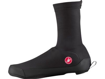 Castelli Unlimited Shoecover, black - Bild 3