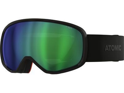 Atomic Revent HD, Green / black