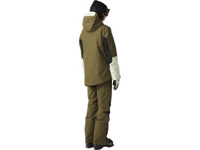 Picture Seen Jkt, tobacco - Bild 7