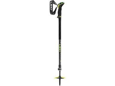 Leki Guide 2, black-neonyellow-dark anthracite - Bild 3
