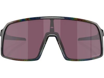 Oakley Sutro Cycle The Galaxy Collection, Prizm Road Black / dark galaxy - Bild 3