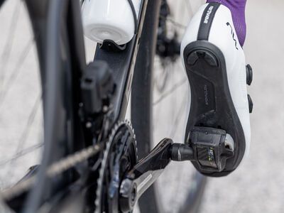 Northwave Revolution, white/black - Bild 6