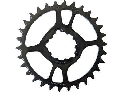 SRAM Eagle X-Sync 2 Kettenblatt Stahl - 3 mm Offset / Boost - Bild 2