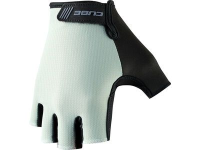 Cube Handschuhe NF Ergonomics Gel Kurzfinger, grey - Bild 1