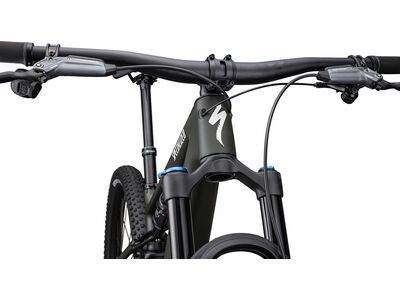 Specialized Epic 8 Evo Comp, dark moss green/dune white - Bild 5