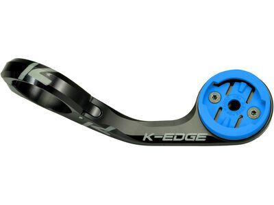 K-Edge Max XL Mount Wahoo Regular - 31,8 mm, black - Bild 2