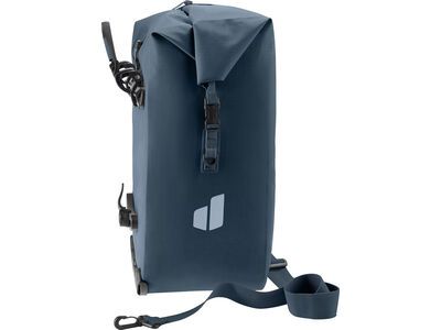 Deuter Visby 25+5, black - Bild 5
