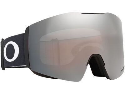 Oakley Fall Line L, Prizm Snow Black Iridium / matte black - Bild 5