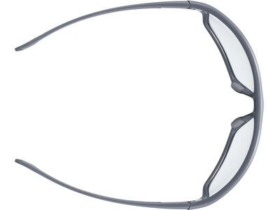 uvex sportstyle 806 V, Smoke / grey mat - Bild 5