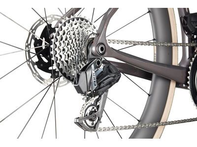 Cannondale Synapse Carbon 2 SmartSense StVZO, copper ore - Bild 5