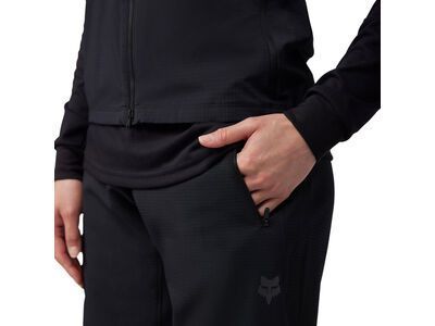 Fox Womans Defend Fire Pant, black - Bild 3