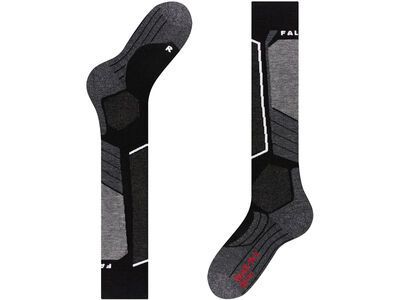 Falke SK2 Intermediate Herren, black-mix - Bild 6