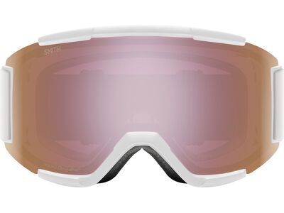Smith Squad, ChromaPop Everyday Rose Gold Mirror / white vapor - Bild 2