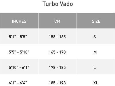 Specialized Turbo Vado SL 2 4.0 EQ, satin gunmetal - Bild 8