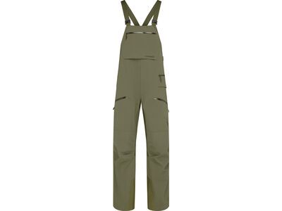 Norrona tamok dri3 Bibs M's olive night