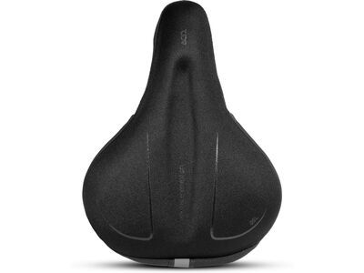 Cube Acid Sattelüberzug, black - Bild 2