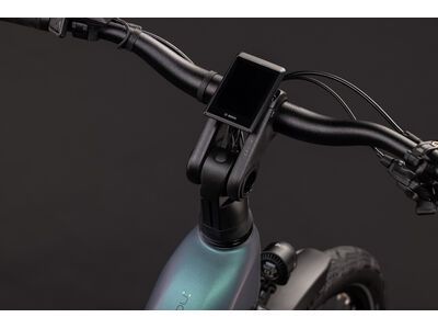 Cube Kathmandu Hybrid Pro 800 Easy Entry, smaragdgrey´n´black - Bild 2