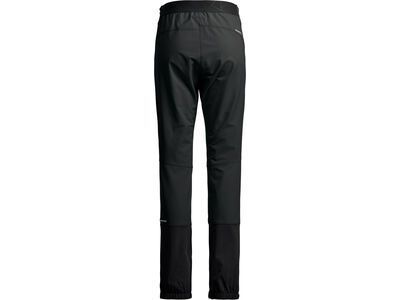 Ortovox Venet Softshell Pants W, black raven - Bild 2