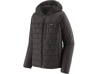 Patagonia Men's Hi-Loft Nano Puff Hoody, black - Bild 1