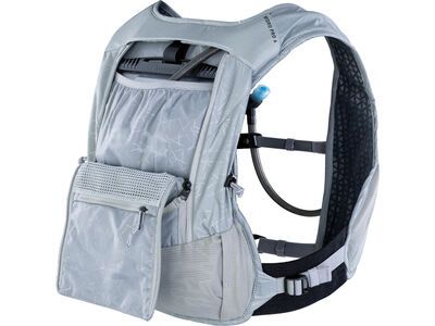 Evoc Hydro Pro 6 + Hydration Bladder 1,5, stone - Bild 8
