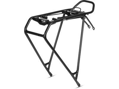 Cube Acid Gepäckträger Universal Kids 20 Zoll black