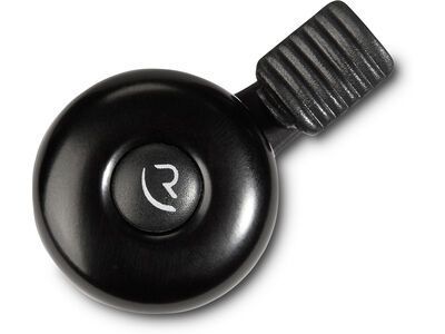 Cube RFR Fahrradklingel Mini, black - Bild 1