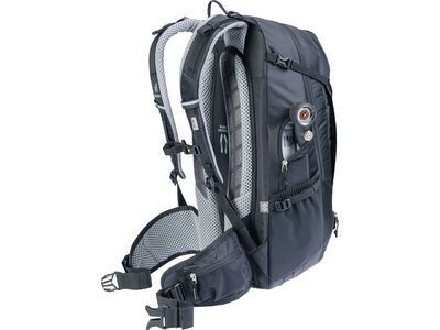 Deuter Trans Alpine 32 EL, black - Bild 10
